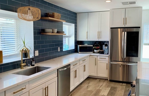 Beverly Green House | Luxury meets tranquillity!