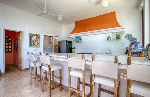 Puerto Vallarta Villa | LUXURY MEXICAN VILLA