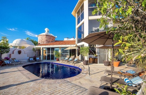 Puerto Vallarta Villa | LUXURY MEXICAN VILLA