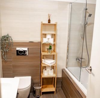 Josefov Apartment | Luxury Modern Designed Oldtown Apartment