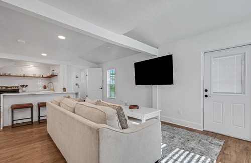 Lakeland House | Luxury Modern Home In S Lakeland