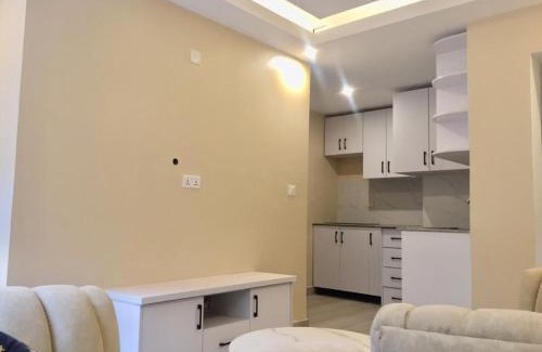 Kigali Hotel | LUXURY Naturale