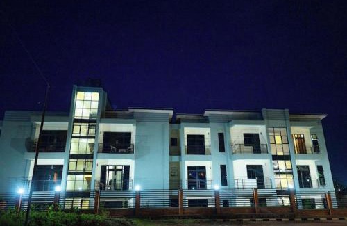 Kigali Hotel | LUXURY Naturale