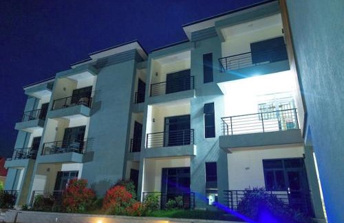 Kigali Hotel | LUXURY Naturale