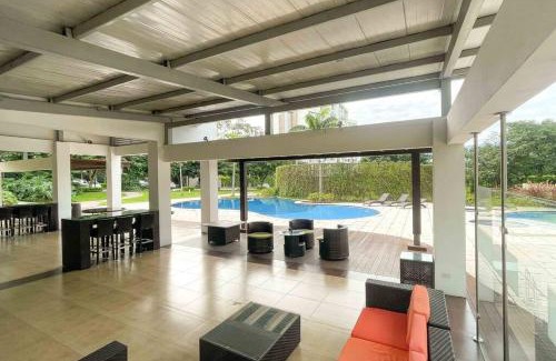 Heredia Apartment | Luxury NEW Apt -24/7 sec- 10 min from SJO Airport