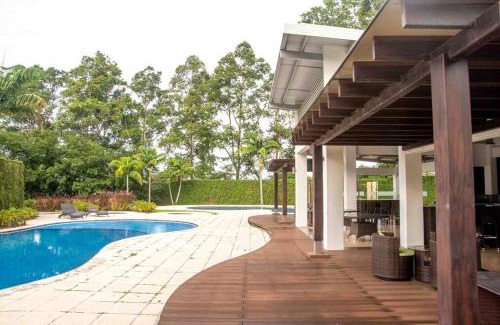 Heredia Apartment | Luxury NEW Apt -24/7 sec- 10 min from SJO Airport