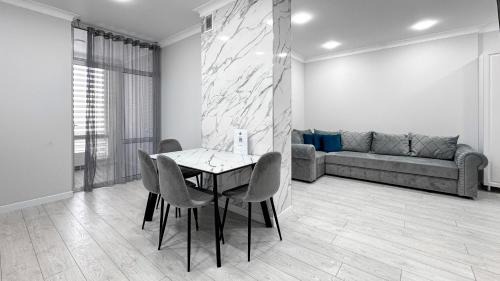 Chisinau Apartment | Luxury New Avram Iancu Apartments