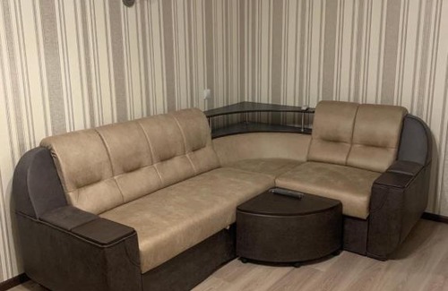 Mariupol Apartment | Luxury new flat: 3 bedrooms, 5 min to the center