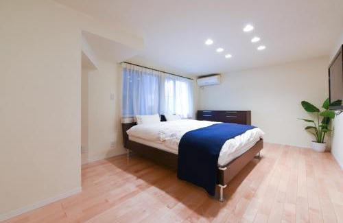 Kamiuma House | Luxury New House