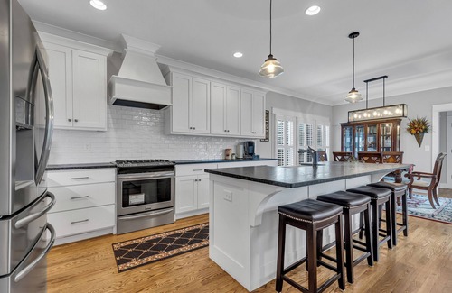 Hope Gardens House | Luxury new house near downtown Nashville