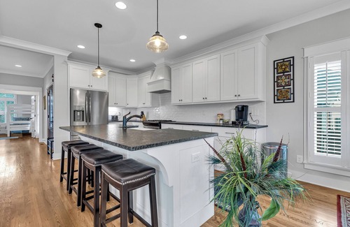 Hope Gardens House | Luxury new house near downtown Nashville