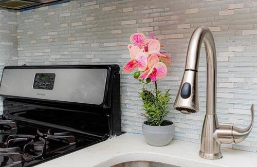 East New York House | Luxury Oasis in the Heart of Brooklyn