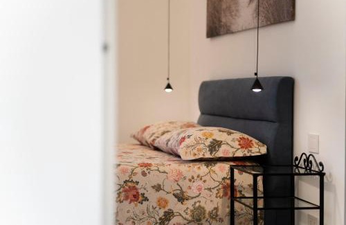Santa Maria Novella Apartment | Luxury Oasis Penthouse in Florence Center
