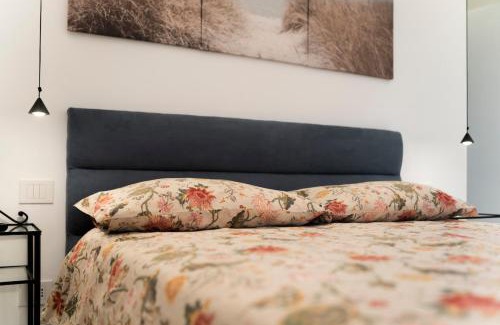Santa Maria Novella Apartment | Luxury Oasis Penthouse in Florence Center