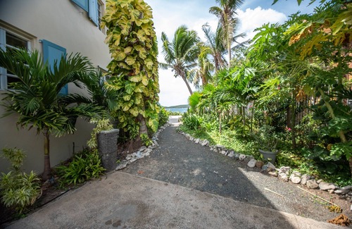 Nazareth Villa | Luxury Ocean Front Villa! Infinity Edge Pool, Private Beach, Sunrise Views