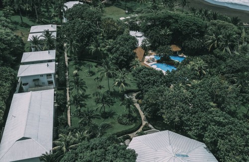 Playa Azul Apartment | Luxury ocean front wellness retreat! Adventures, workshops, yoga, gourmet dining