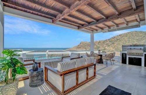 Cerritos Apartment | Luxury Oceanfront Condo, Resort-Style Amenities