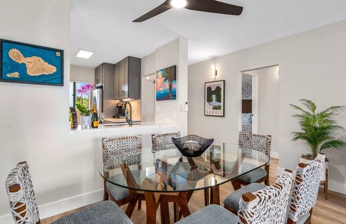 Kihei Condo | Luxury Oceanfront Resort Vistas