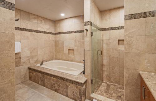 Puerto Penasco Apartment | Luxury Oceanview Condo - Las Palomas - Pool, Golf, Sandy Beach !