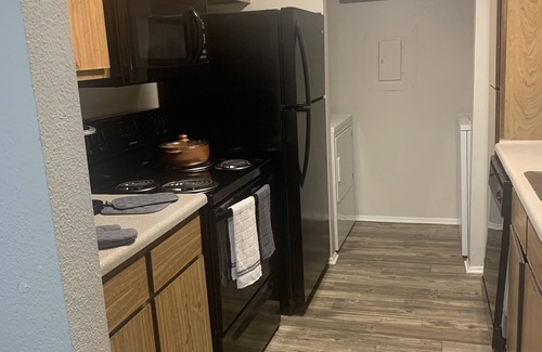 Garland Apartment | Luxury of Garland