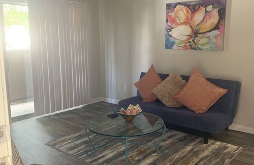 Garland Apartment | Luxury of Garland