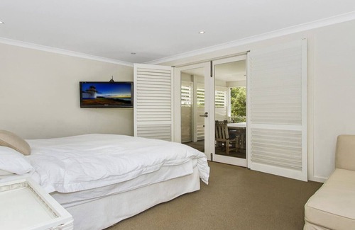 Pearl Beach House | LUXURY ON PEARL - PEARL BEACH