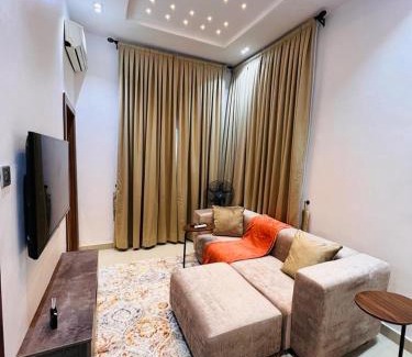 Epetu Apartment | Luxury One Bedroom Apartment