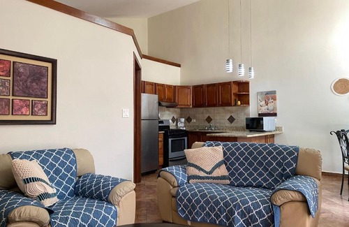 Pajonal Villa | Luxury one Bedroom Villa Punta Chame Resort