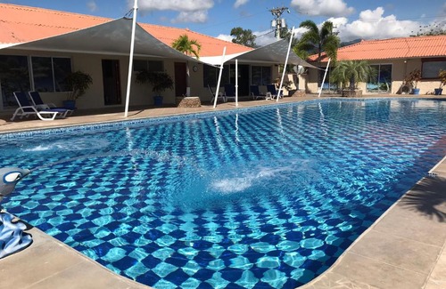 Pajonal Villa | Luxury one Bedroom Villa Punta Chame Resort