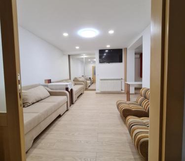 Oradea Apartment | Luxury Panoramic Apartment