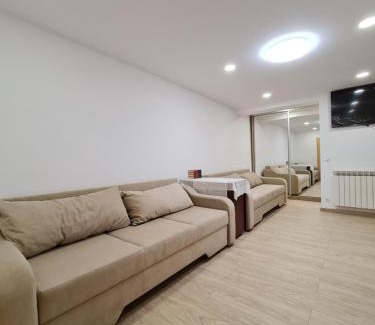 Oradea Apartment | Luxury Panoramic Apartment