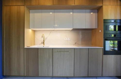 Croulebarbe Apartment | LUXURY Paris la vie en Rose 3 Pieces 72m2 jaccuzi