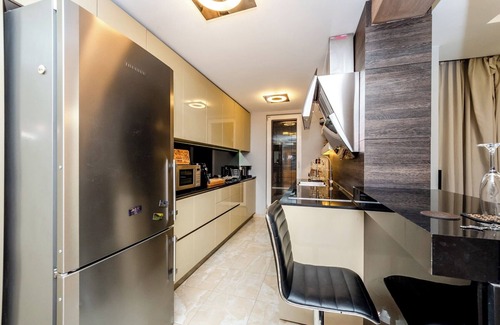 Studentski Grad Apartment | Luxury Penthaus 3 Bedrooms Apartment in Sofia,
