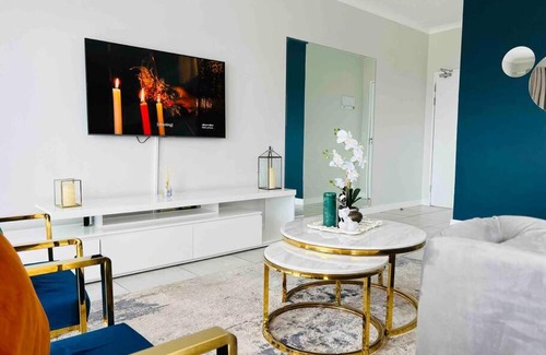 Tshwane Apartment | Luxury Penthouse Apartment at the Blyde Pretoria