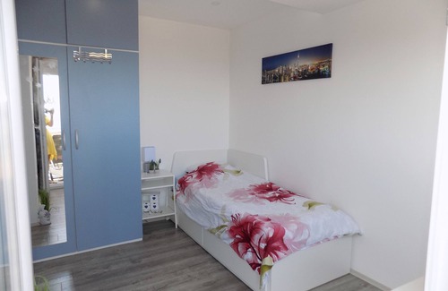 Mihotici Apartment | Luxury Penthouse Josipovicapp Jacuzzi