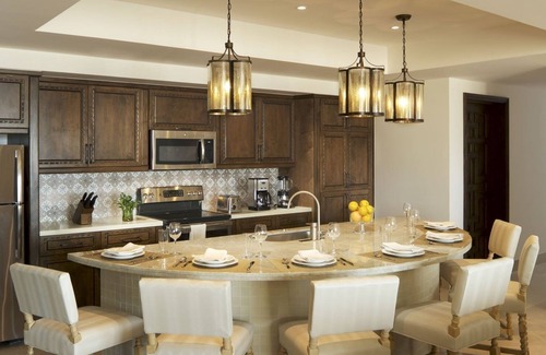 Los Cabos Resort | Luxury Penthouse Suite at Grand Solmar Rancho San Lucas with Golf