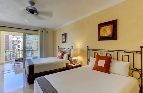 El Medano Ejidal Resort | Luxury Penthouse at Villa Del Arco Cabo San Lucas Sleeps 6, Jun 21-27