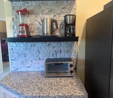 Saint Andrew Apartment | Luxury Penthouse Suit Red Hills