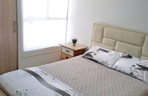 Barranquilla Apartment | Luxury Pet Friendly Apartment In Barranquilla