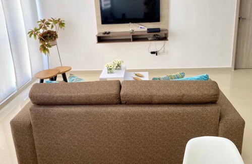Barranquilla Apartment | Luxury Pet Friendly Apartment In Barranquilla