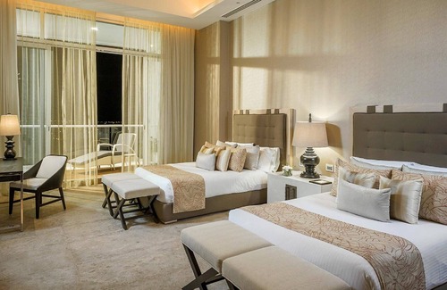 Nuevo Vallarta Resort | Luxury Plus. One of Vidanta’s Premier Units