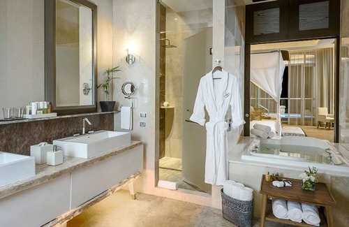 Nuevo Vallarta Resort | Luxury Plus. One of Vidanta’s Premier Units
