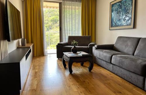 Przno Apartment | Luxury Pool Apartments near the sea