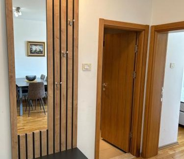 Przno Apartment | Luxury Pool Apartments near the sea