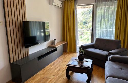 Przno Apartment | Luxury Pool Apartments near the sea