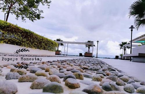 Setia Tropika Apartment | Luxury Premium Suite @ Kempas Johor Bahru
