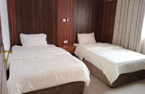 Dahariz Villa | Luxury Private Villa