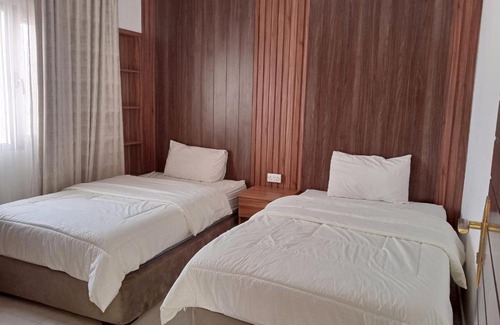 Dahariz Villa | Luxury Private Villa