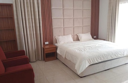 Dahariz Villa | Luxury Private Villa