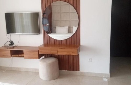 Dahariz Villa | Luxury Private Villa